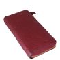 Louis Vuitton Clemence Wallet Monogram Empreinte Corner Distance
