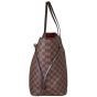 Louis Vuitton Neverfull GM Damier Ebene Side