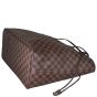 Louis Vuitton Neverfull GM Damier Ebene Corner Distance