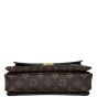 Louis Vuitton Pochette Metis Monogram Base