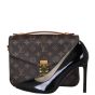 Louis Vuitton Pochette Metis Monogram Shoe