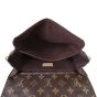 Louis Vuitton Pochette Metis Monogram Whole Interior