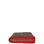 Louis Vuitton Zippy Retiro Wallet Monogram Side