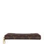 Louis Vuitton Zippy Retiro Wallet Monogram base