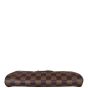 Louis Vuitton Eva Pochette Damier Ebene Base