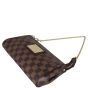 Louis Vuitton Eva Pochette Damier Ebene Corner Distance