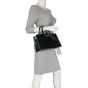 Louis Vuitton Wilshire PM Monogram Vernis Mannequin