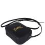 Saint Laurent Monogram Camera Bag Corner Distance
