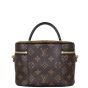 Louis Vuitton Vanity PM Monogram Reverse Back
