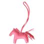 Hermes Rodeo Charm PM (coral)
