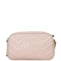 Gucci GG Marmont Small Camera Bag Back