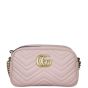 Gucci GG Marmont Small Camera Bag Front