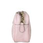 Gucci GG Marmont Small Camera Bag Side