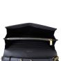 Saint Laurent Envelope Chain Wallet Whole Interior
