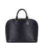 Louis Vuitton Alma PM Epi Front