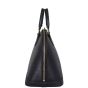 Louis Vuitton Alma PM Epi Side