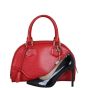 Louis Vuitton Montaigne PM Epi Shoe