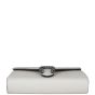 Gucci Dionysus Mini Leather Chain Wallet Base