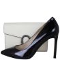Gucci Dionysus Mini Leather Chain Wallet Shoe