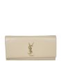 Saint Laurent Monogram Kate Clutch Front