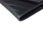 Saint Laurent Cassandre Large Flap Wallet Corner Close Up