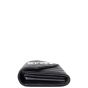 Saint Laurent Cassandre Large Flap Wallet Side
