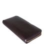 Louis Vuitton Zippy Wallet Monogram Vernis Corner Distance