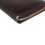 Louis Vuitton Zippy Wallet Monogram Vernis Close Corner