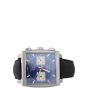 Tag Heuer Monaco Chronograph Watch