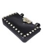 Valentino Rockstud Mini Phone Bag Corner Distance