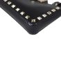 Valentino Rockstud Mini Phone Bag Corner Distance