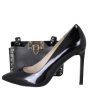 Valentino Rockstud Mini Phone Bag Shoe