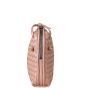 Bottega Veneta Intrecciato Nodini Crossbody Side