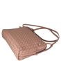 Bottega Veneta Intrecciato Nodini Crossbody Corner Distance