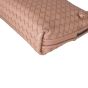 Bottega Veneta Intrecciato Nodini Crossbody Corner Close Up