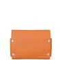 Hermes Evelyne Flap Pouch Back