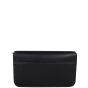Saint Laurent Cassandre Phone Holder on Chain back