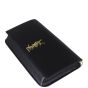 Saint Laurent Cassandre Phone Holder on Chain Corner Distance