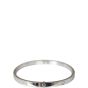 Cartier Small Love Diamond Bracelet 18k White Gold 
