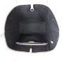 Louis Vuitton Neverfull MM Wild at Heart Giant Monogram With Pouch Whole Interior