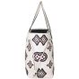 Louis Vuitton Neverfull MM Wild at Heart Giant Monogram With Pouch Side