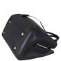 Louis Vuitton Montaigne GM Monogram Empreinte Corner Distance