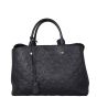 Louis Vuitton Montaigne GM Monogram Empreinte Front