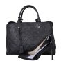 Louis Vuitton Montaigne GM Monogram Empreinte Shoe