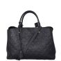 Louis Vuitton Montaigne GM Monogram Empreinte Front With Strap