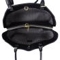 Louis Vuitton Montaigne GM Monogram Empreinte Whole Interior