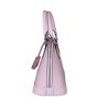 Louis Vuitton Alma BB Epi with Embroidered Strap Side