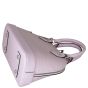 Louis Vuitton Alma BB Epi with Embroidered Strap Corner Distance