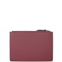 Gucci GG Supreme Blooms Zip Pouch Back