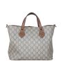 Gucci GG Supreme Eden Tote Small Back